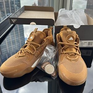 adidas BYW Select 'Mesa' IG4946 Size US 9 (men’s)